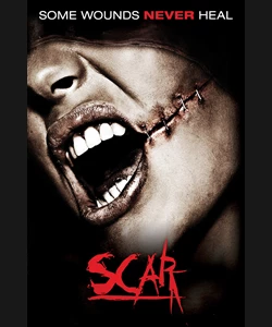 SCAR - 3D