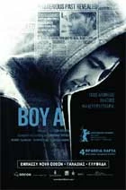 Boy A