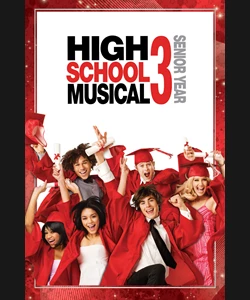 HIGH SCHOOL MUSICAL: Η ΑΠΟΦΟΙΤΗΣΗ