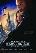 Babylon A.D.
