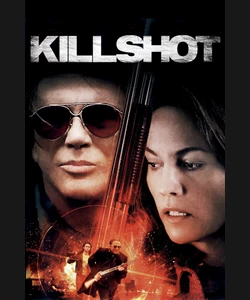 Killshot: Ο Δολοφόνος Είναι Εδώ