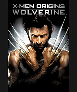 X-Men Η Αρχή: Γούλβεριν