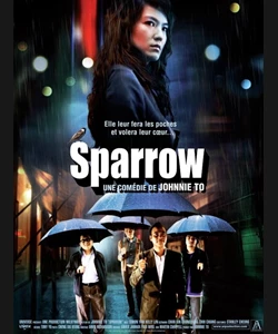SPARROW