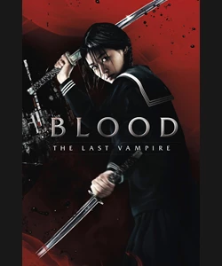 Blood: Ο Τελευταίος Βρυκόλακας