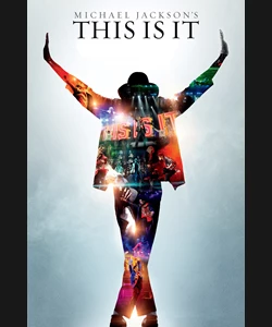Michael Jackson's This Is It