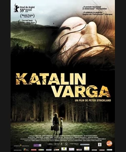 Η Εκδίκηση της Καταλίν Βάργκα