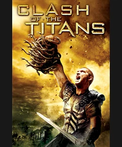 Η Τιτανομαχία