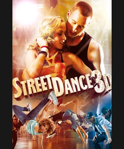 Streetdance