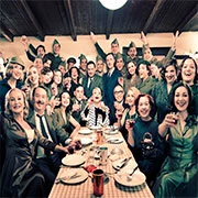 Η Μαρινέλλα συναντά τη Βέμπο