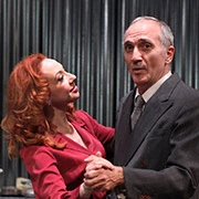 Το ημερολόγιο της Άννας Φρανκ