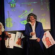 Κάποτε στη Μελωδιούπολη