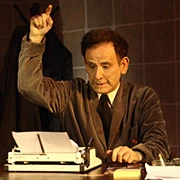 Δύο μονόλογοι του Ιάκωβου Καμπανέλλη