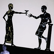 Θησέας, ο βασιλιάς της Αθήνας