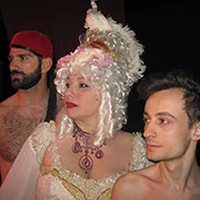 Μαρία Αντουανέτα, Βασίλισσα των Ελλήνων