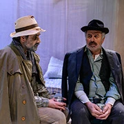 Το πανηγύρι