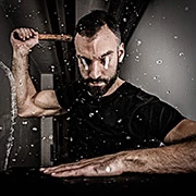 Damiens / Φουκώ-Χειμωνάς