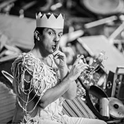 Το ημερολόγιο ενός τρελού 