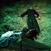 Ο Καλόγερος