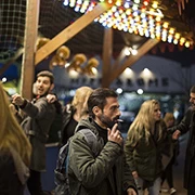 Καζιμίρ και Καρολίνα