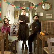 Insomnia Greca: The Adeus Carne Insomnia (Η Αγρυπνία της Αποκριάς)