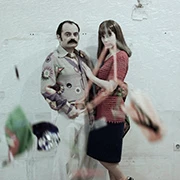 Ο Μαιτρ και η Μαργαρίτα