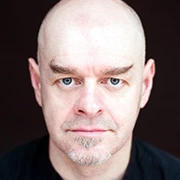 Paul Thorne&#39;s Stand up show