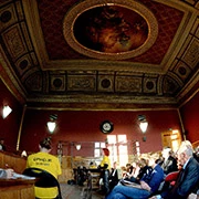 Please, continue (Hamlet)