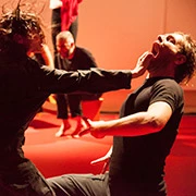 Η αποστολή: Ανάμνηση από μιαν Επανάσταση