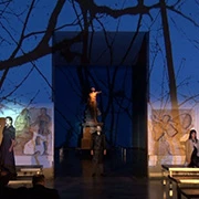 Μαρμαρωμένες Τρωάδες