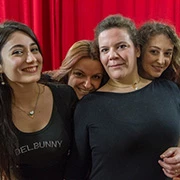 6ο Φεστιβάλ Ελληνικού Θεάτρου-«Φτερά στους νέους δημιουργούς»