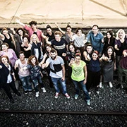 6o Φεστιβάλ Νέων Καλλιτεχνών - «Τα 12 κουπέ»