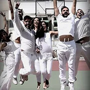 Off-Off Athens Festival 8