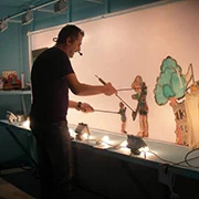 Αγλαΐα, πάμε παραλία