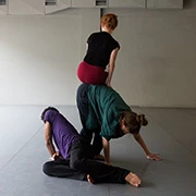 Αnd we are not at the same place