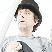 Η ριμάδα η ζωή