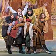 Το χρυσό κλειδί