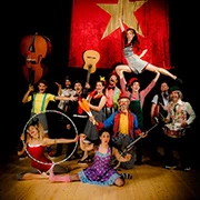 Το όνειρο της Μόλυ