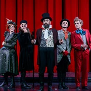 Ο ευτυχισμένος πρίγκιπας