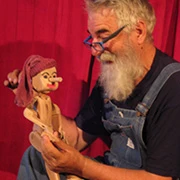 Παραστάσεις από το Θέατρο Κούκλας