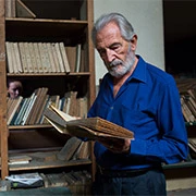 Ομπίντα, Οι τελευταίες ώρες του Νίκου Ζαχαριάδη