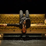 Μαύρο χιόνι - Το ημερολόγιο ενός μακαρίτη