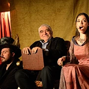 Γλυκιά συμφωνία 2