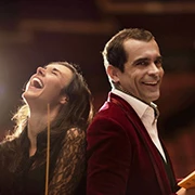 Ο Πέτρος και ο Λύκος και Η πρώτη συναυλία του Αρκούδου Πάντινγκτον