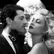 Η κυρία της νύχτας