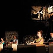 O Αύγουστος του Σεφέρη