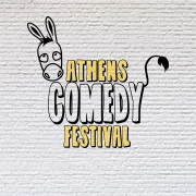 Athens Comedy Festival