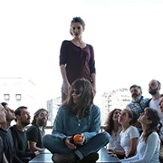 Αντιγόνη, η αληθινή ιστορία