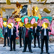 Ρουλέτενμπουργκ