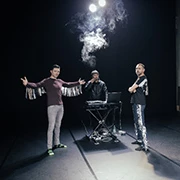 Real Good Time / All!