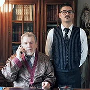 Ο επικήδειος